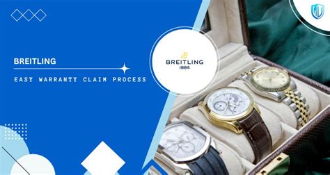 breitling warranty claim form